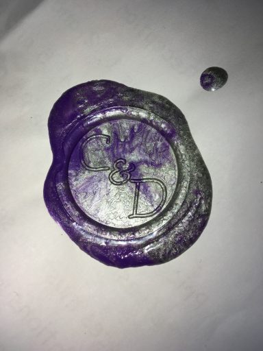 Wax Seal