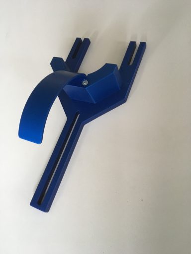 Aluminium Jig